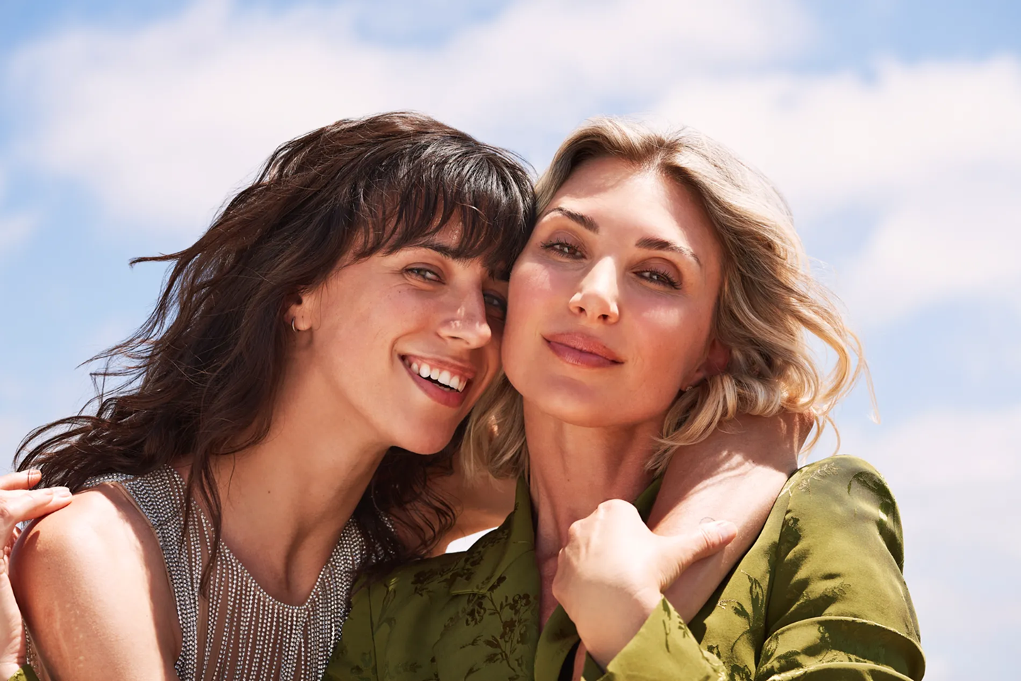 Bei dm wird FRAUENGESUNDHEIT groß geschrieben!