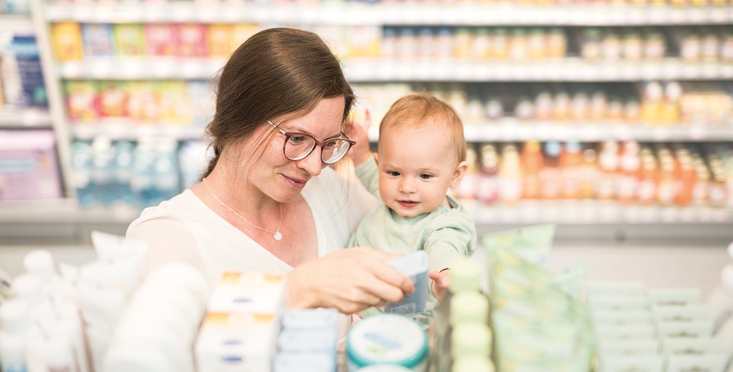 Qualität ist kein Zufallsprodukt