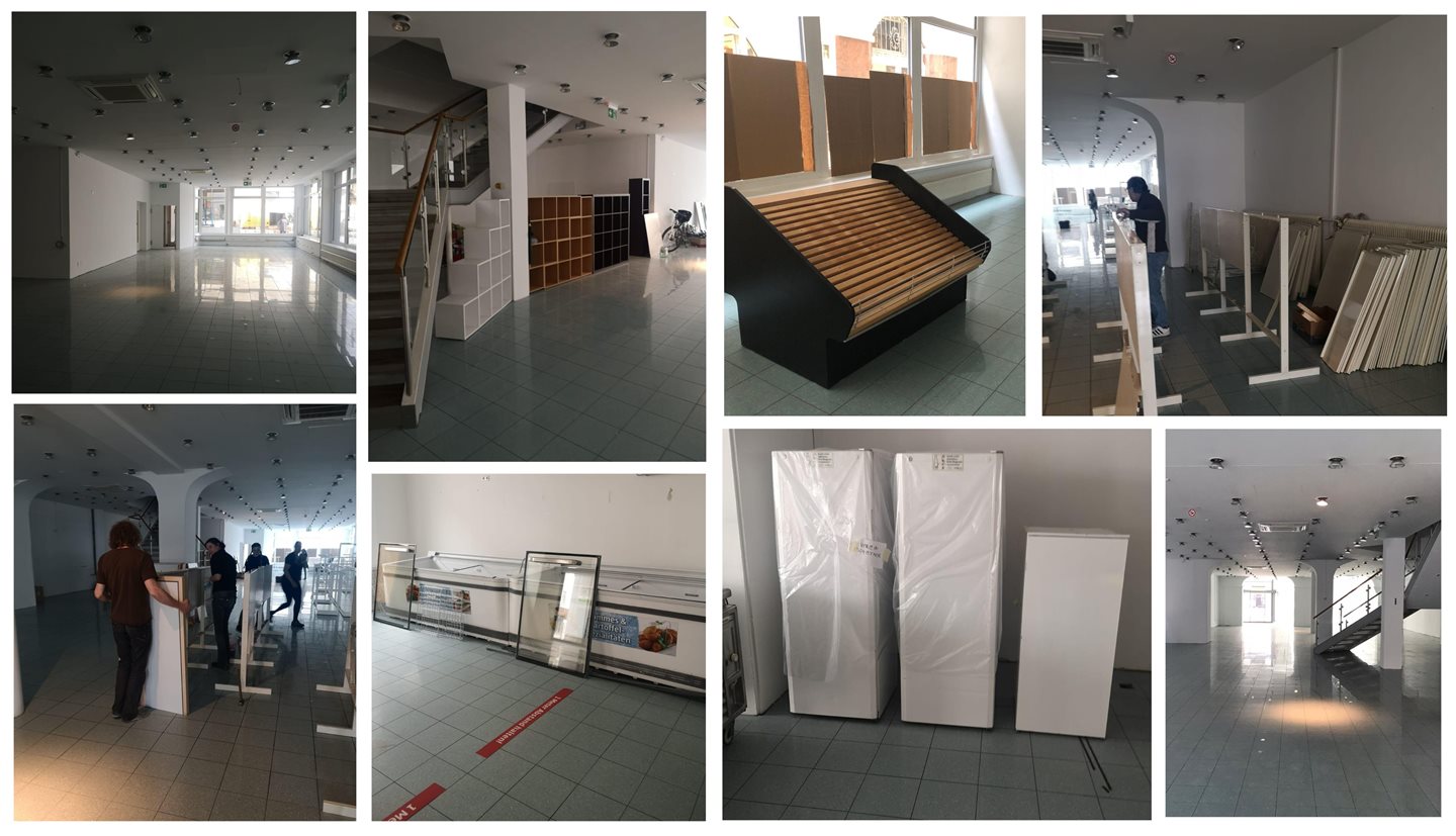 Startschuss für einen neuen Together Point in Spittal