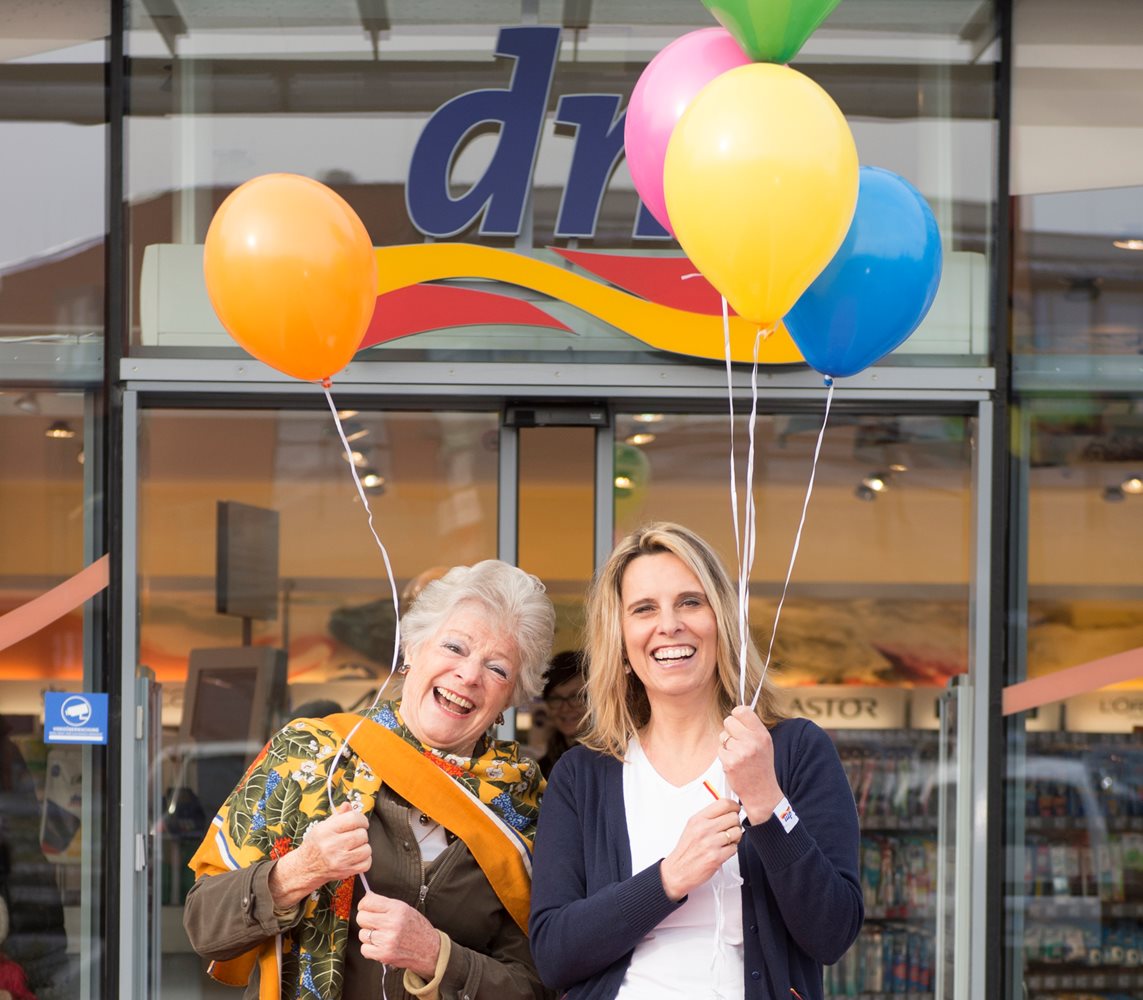 Wir feiern den Projekt-Abschluss!