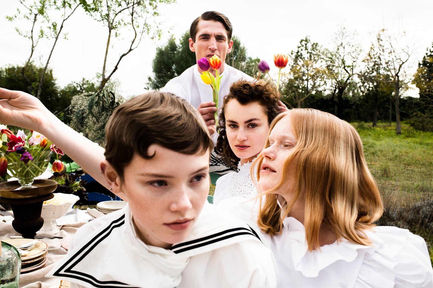 Initiative {miteinander} 2016