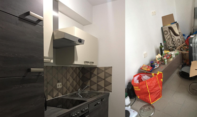 18.000 Euro für das Projekt „Mit eigener Küche ins neue Leben starten“