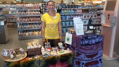 Flohmarkt für Kreative am 17.09.