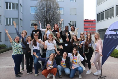 Sindbad – Mentoring für Jugendliche Salzburg