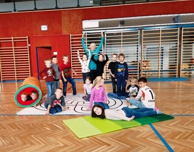 Verein Schultüte – Prävention und Unterstützung für einen erfolgreichen Schulstart