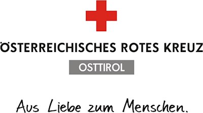 Rotes Kreuz - Einrichtung/Aufbau einer Lebensmittelausgabestelle (Lebensmittel-Tafel) in Sillian
