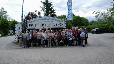 Pensionistenverband Ortsgruppe Peerhof