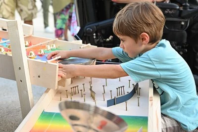 W*ORT - Kreatives Zentrum für Kinder, Jugendliche und Lernwillige jeden Alters