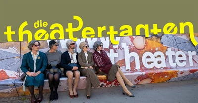Kulturinitiative die theatertanten
