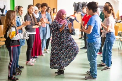 projektXchange – Dialog fördern und Verständnis stärken