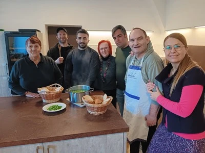 Solisuppe Voitsberg – Begegnung und Gemeinschaft im Alltag