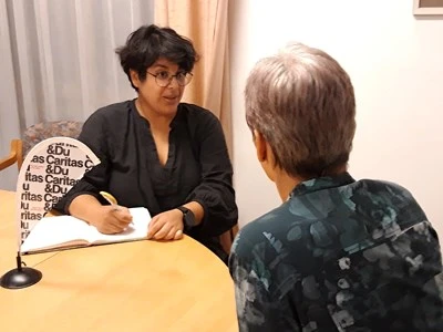 PfarrCaritas Sozialsprechstunde Urfahr: Unterstützung in schwierigen Lebenslagen