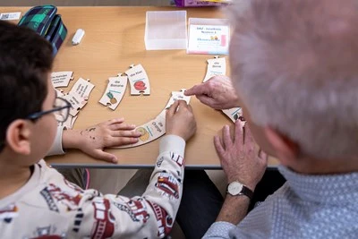 RESi – Bildungspat:innen für Resiliente Schulen