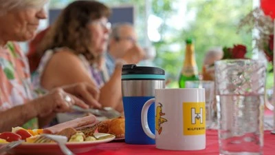 Nachbarschafts.Frühstück im Stadtwerk Lehen