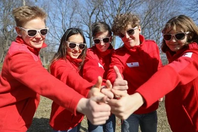 Call4Action - Ideen für soziale Veränderung
