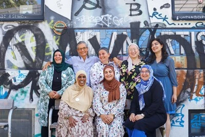NACHBARINNEN in Wien