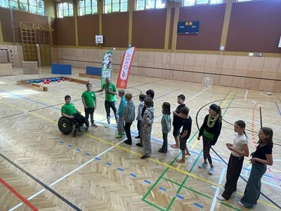 Sportbündel
