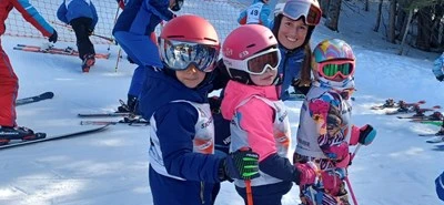 Winter für alle: Zugang zum Wintersport für mehr Kinder und Jugendliche