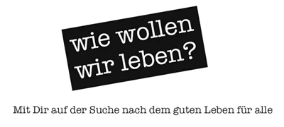 Mitmach-Initiative wiewollenwirleben.at