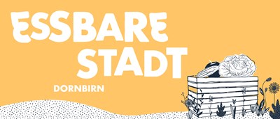 Essbare Stadt | Dornbirn