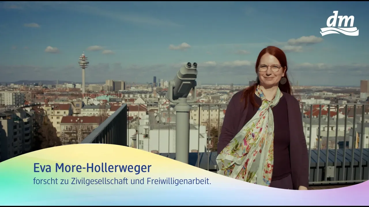 Wirksam sein, wo es möglich ist 