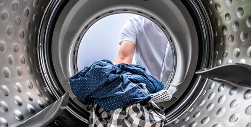 Achtsamer Umgang mit Wasserressourcen