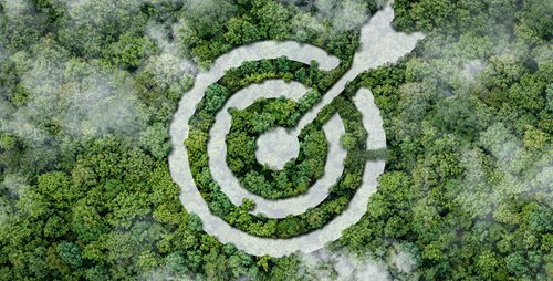 Wesentliche Nachhaltigkeitsthemen