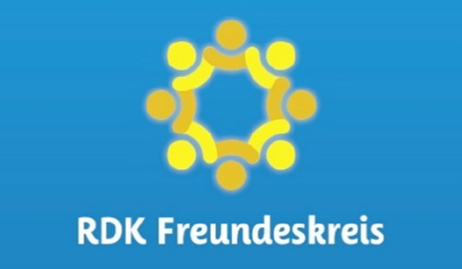 dm {miteinander}