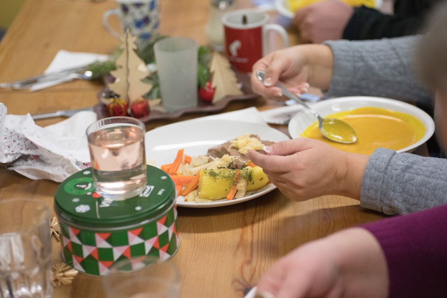 {Miteinander) Zukunftsfähigkeit