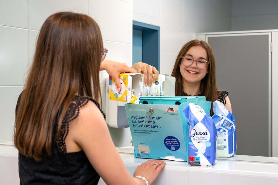 {Miteinander) Zukunftsfähigkeit