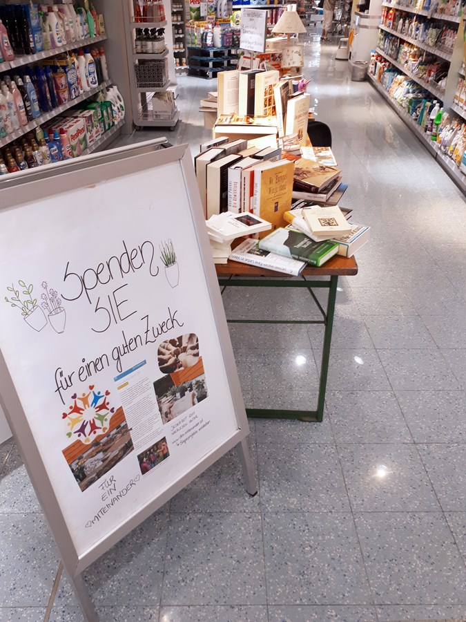 {Miteinander) Zukunftsfähigkeit